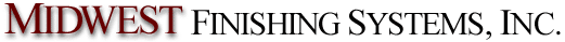 Midwest Finishing Systems